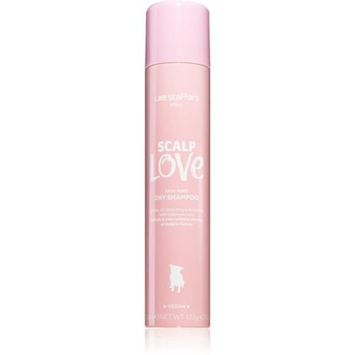 Scalp Love Skin-Kind champú en seco con efectos calmantes 200 ml - Lee Stafford - Modalova