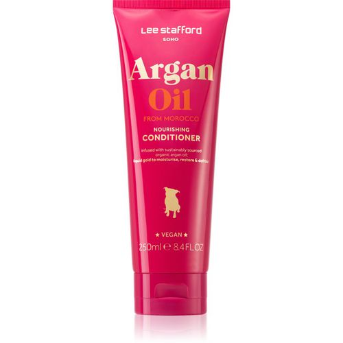 Argan Oil Argan Oil from Morocco acondicionador de nutrición profunda 250 ml - Lee Stafford - Modalova