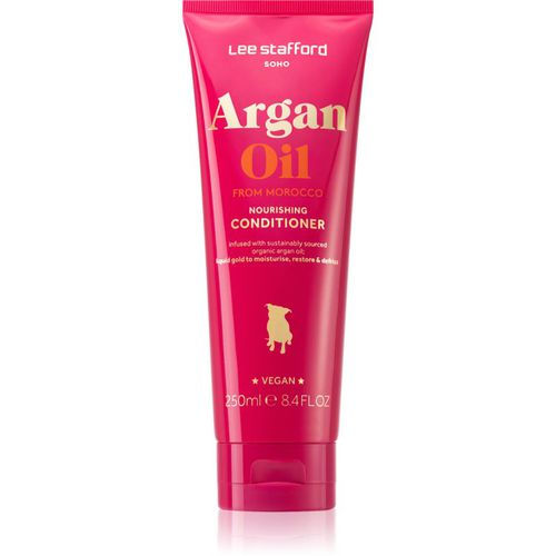 Argan Oil from Morocco balsamo di nutrimento profondo 250 ml - Lee Stafford - Modalova