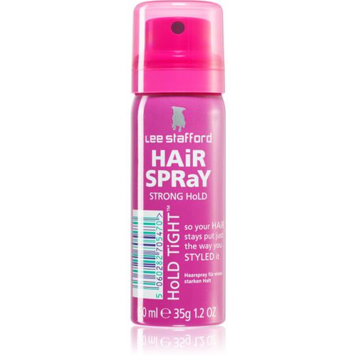 Styling Hold Tight Hairspray laca de fijación extra fuerte 50 ml - Lee Stafford - Modalova