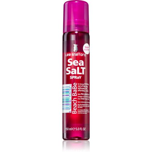 Beach Babe spray salado con textura de playa 150 ml - Lee Stafford - Modalova