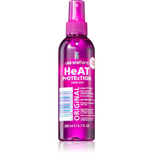 Original Heat Protection spray termoprotector 200 ml - Lee Stafford - Modalova