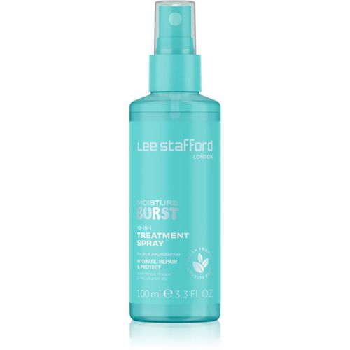 Hair Apology Intensive Care spray senza risciacquo per capelli rovinati e fragili 100 ml - Lee Stafford - Modalova