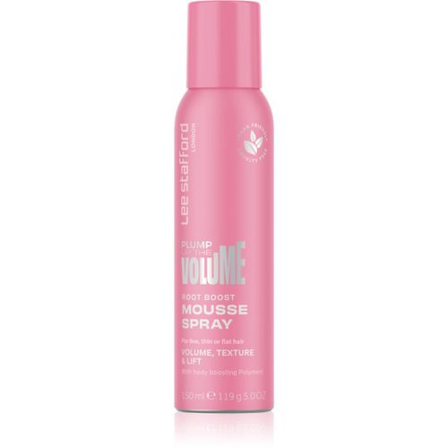 Plump Up The Volume espuma para un volumen impecable 150 ml - Lee Stafford - Modalova