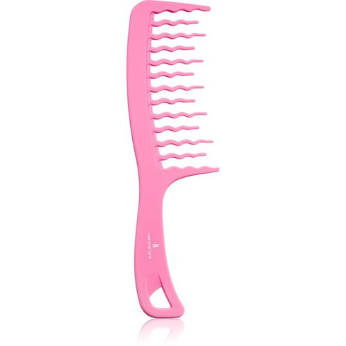 For The Love Of Curls Curl Detangling Comb pettine per capelli per capelli mossi 1 pz - Lee Stafford - Modalova