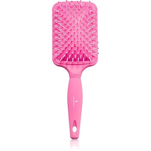 Curl Wide Pin Paddle Brush cepillo para el cabello para cabello rizado 1 ud - Lee Stafford - Modalova