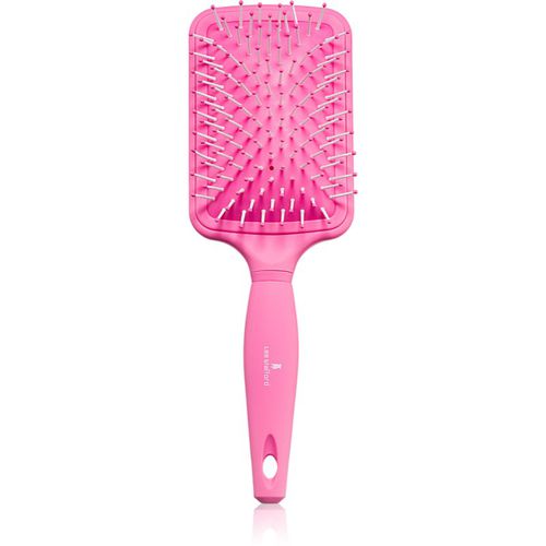 Curl Wide Pin Paddle Brush spazzola per capelli per capelli ricci 1 pz - Lee Stafford - Modalova