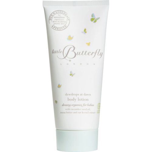 Dewdrops at Dawn Bodylotion für Kinder ab der Geburt 100 ml - Little Butterfly - Modalova