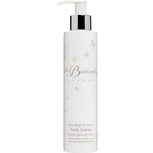 Dewdrops at Dawn Bodylotion für Kinder ab der Geburt 200 ml - Little Butterfly - Modalova