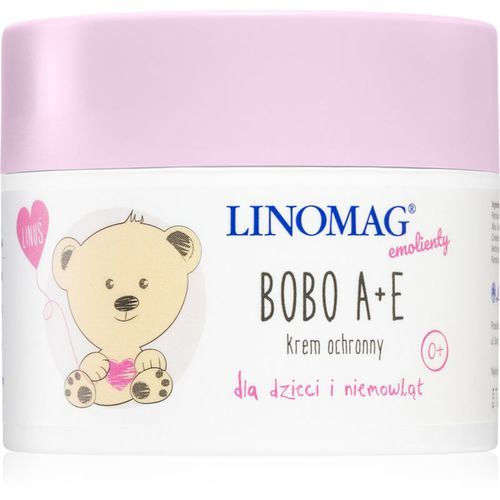 Baby Cream A+E crema para cara y cuerpo para bebé lactante 50 ml - Linomag - Modalova