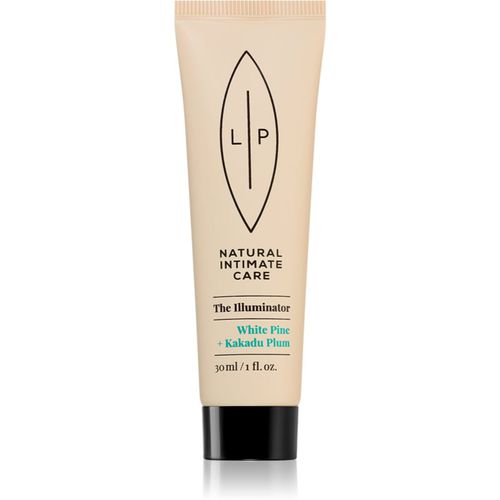 The Illuminator White Pine + Kakadu Plum crema aclaradora para zonas íntimas 30 ml - Lip Intimate Care - Modalova