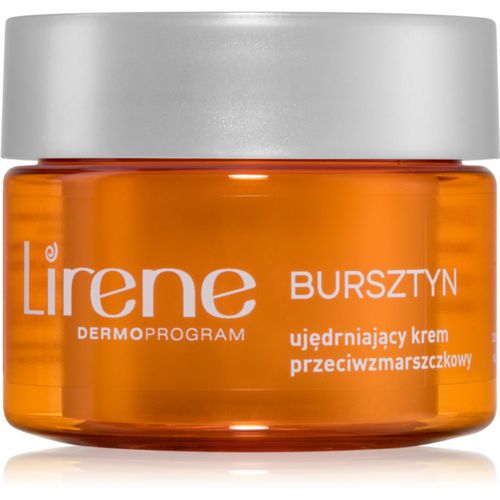 Rejuvenating Care Restor 60+ crema antirughe intensa per ripristinare la fermezza della pelle 50 ml - Lirene - Modalova