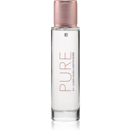 Pure By Guido Maria Kretschmer Eau de Parfum da donna 50 ml - LR - Modalova