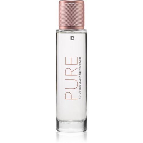 Pure By Guido Maria Kretschmer Eau de Parfum para mujer 50 ml - LR - Modalova