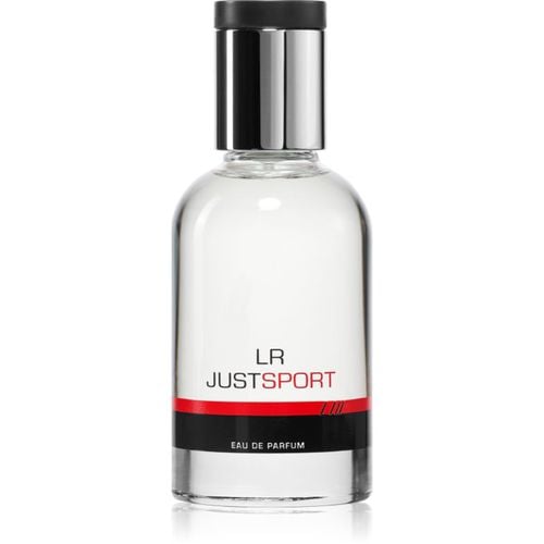 Just Sport Eau de Parfum para hombre 50 ml - LR - Modalova