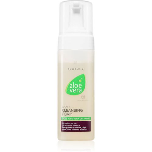 Aloe Vera espuma de limpieza profunda para pieles grasas y mixtas 150 ml - LR - Modalova