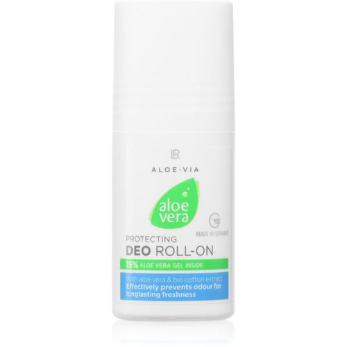 Aloe Vera Protecting deodorante roll-on 50 ml - LR - Modalova