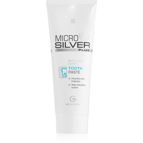 MicroSilver Plus dentifricio 75 ml - LR - Modalova