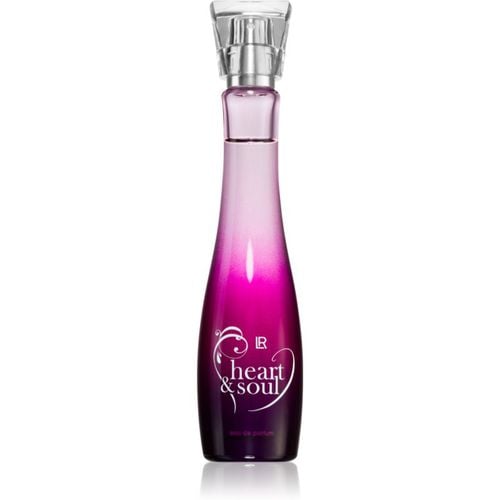 Heart & Soul Eau de Parfum para mujer 50 ml - LR - Modalova