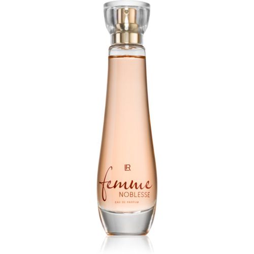 Noblesse Eau de Parfum da donna 50 ml - LR - Modalova