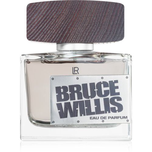 Bruce Willis Eau de Parfum para hombre 50 ml - LR - Modalova