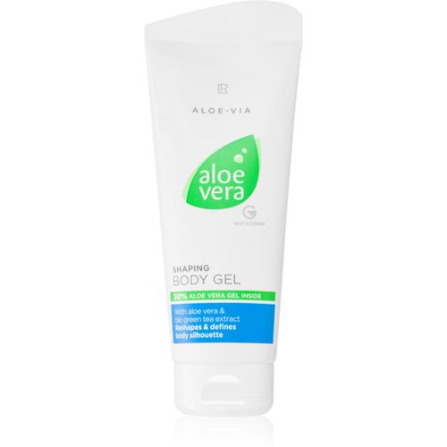 Aloe Vera gel-crema refrescante con efecto reafirmante 200 ml - LR - Modalova