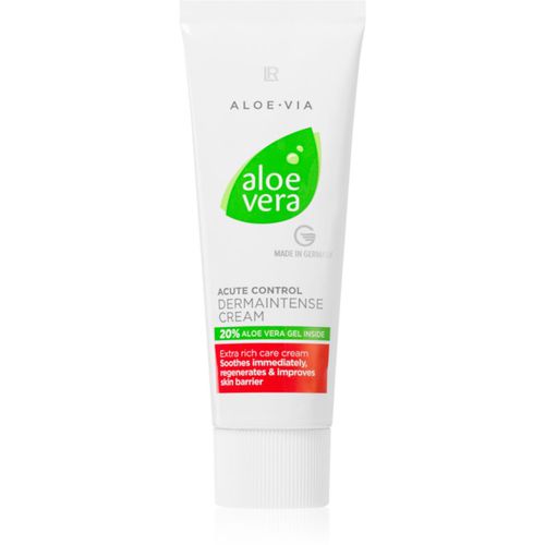 Aloe Vera DermaIntense crema regeneradora 50 ml - LR - Modalova