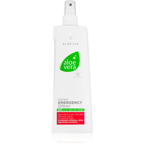 Aloe Vera Emergency spray lenitivo per viso e corpo 400 ml - LR - Modalova