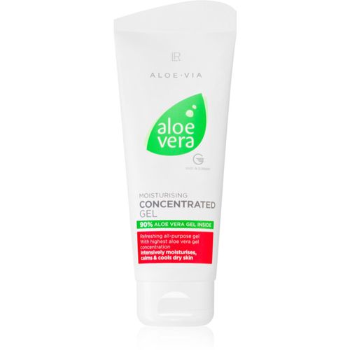 Aloe Vera gel refrescante para pieles secas 100 ml - LR - Modalova