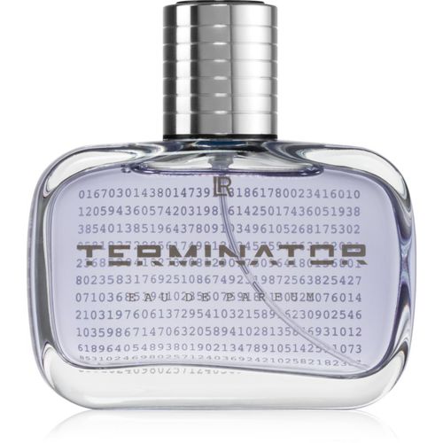 Terminator Eau de Parfum para hombre 50 ml - LR - Modalova