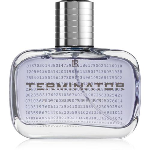 Terminator Eau de Parfum per uomo 50 ml - LR - Modalova