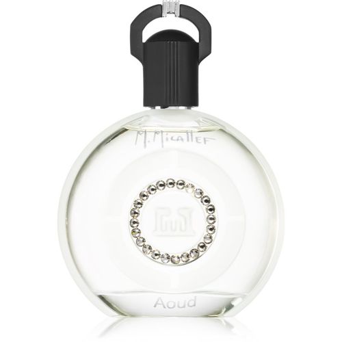 Aoud Eau de Parfum para hombre 100 ml - M. Micallef - Modalova