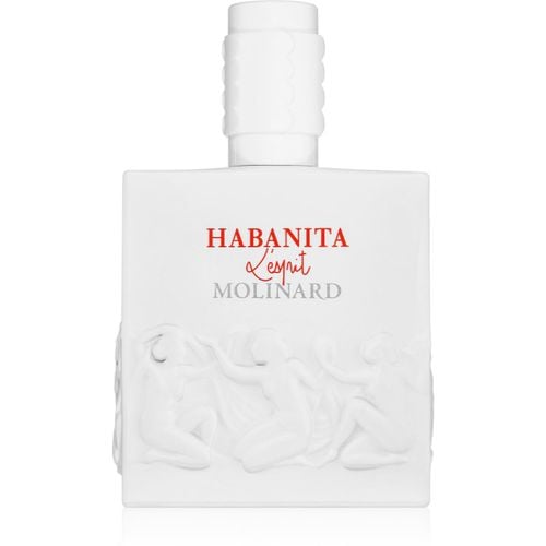 Habanita Eau de Parfum da donna 75 ml - Molinard - Modalova