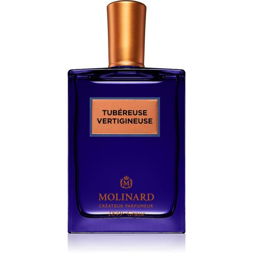 Tubereuse Vertigineuse Eau de Parfum da donna 75 ml - Molinard - Modalova