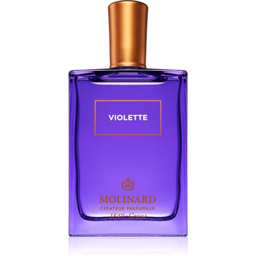 Violette Eau de Parfum unisex 75 ml - Molinard - Modalova