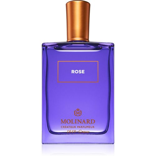 Rose Eau de Parfum unisex 75 ml - Molinard - Modalova