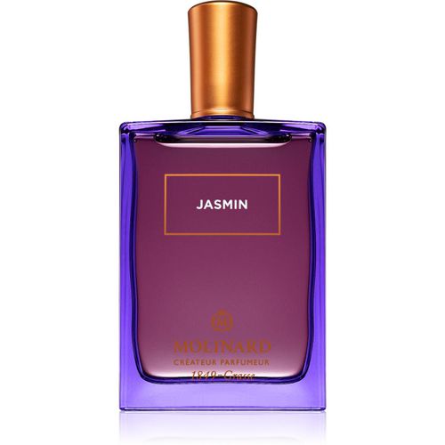 Jasmin Eau de Parfum da donna 75 ml - Molinard - Modalova