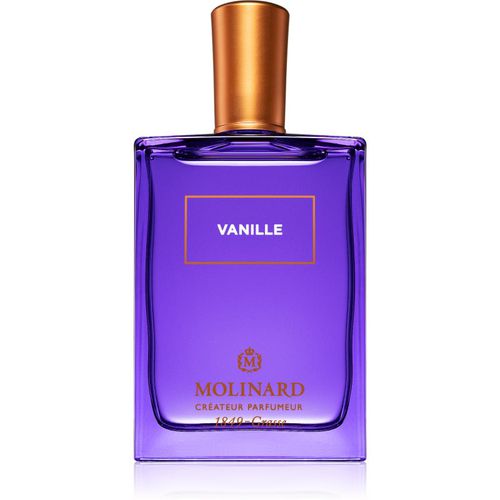 Vanille Eau de Parfum da donna 75 ml - Molinard - Modalova