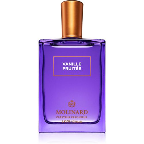 Vanilla Fruitee Eau de Parfum unisex 75 ml - Molinard - Modalova