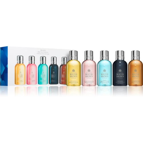 Travel Bath & Body Collection confezione regalo (per il corpo) unisex - Molton Brown - Modalova