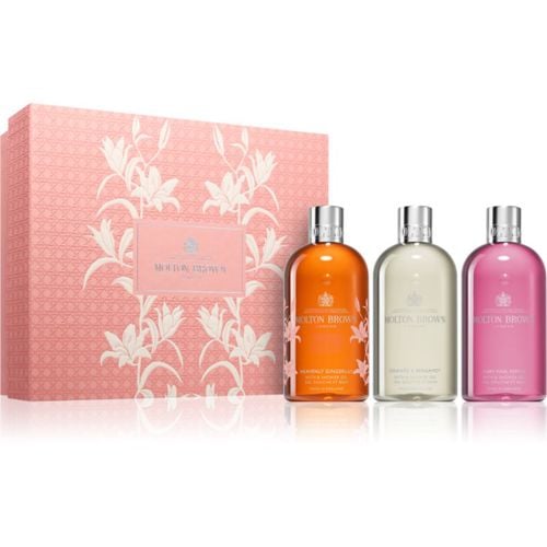 Floral & Citrus Bath & Shower Gel Set lote de regalo para mujer - Molton Brown - Modalova