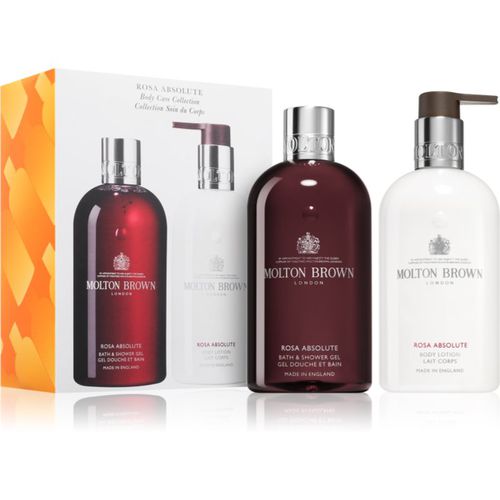 Rosa Absolute Set confezione regalo - Molton Brown - Modalova