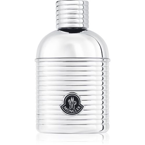 Eau de Parfum para hombre 100 ml - Moncler - Modalova