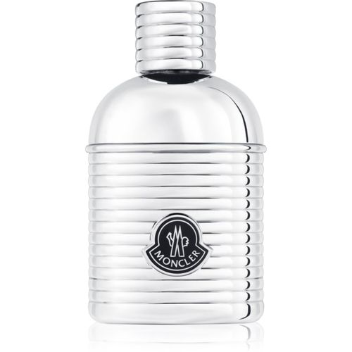 Eau de Parfum per uomo 60 ml - Moncler - Modalova