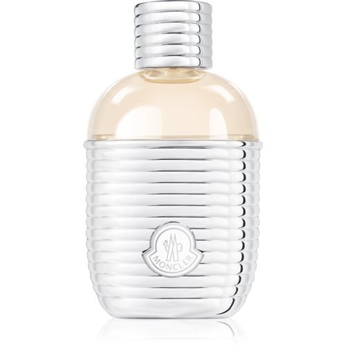 Eau de Parfum da donna 100 ml - Moncler - Modalova