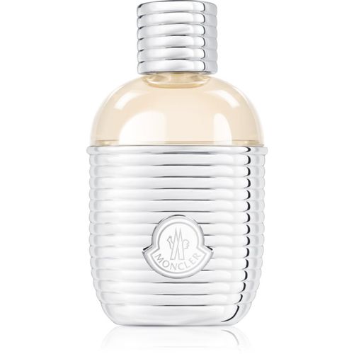 Eau de Parfum da donna 60 ml - Moncler - Modalova