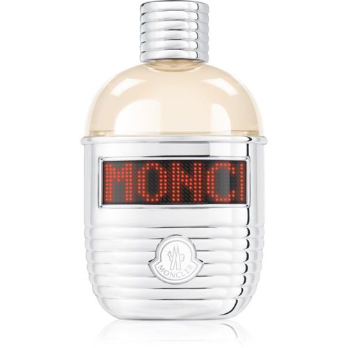 Eau de Parfum da donna 150 ml - Moncler - Modalova