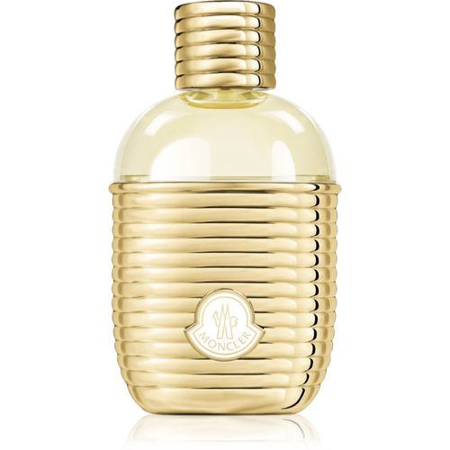 Sunrise Eau de Parfum da donna 100 ml - Moncler - Modalova