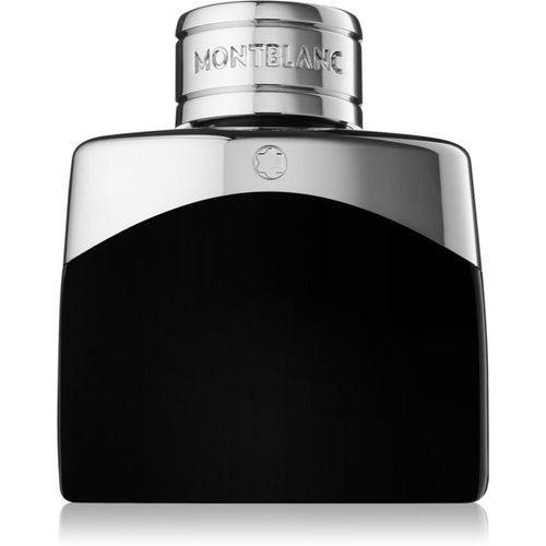 Legend Eau de Toilette para hombre 30 ml - Montblanc - Modalova