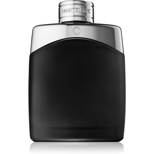 Legend lozione after-shave per uomo 100 ml - Montblanc - Modalova